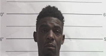 Melvin Tate, - Orleans Parish County, LA 